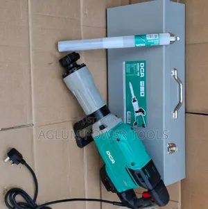 Dca Demolition Hammer