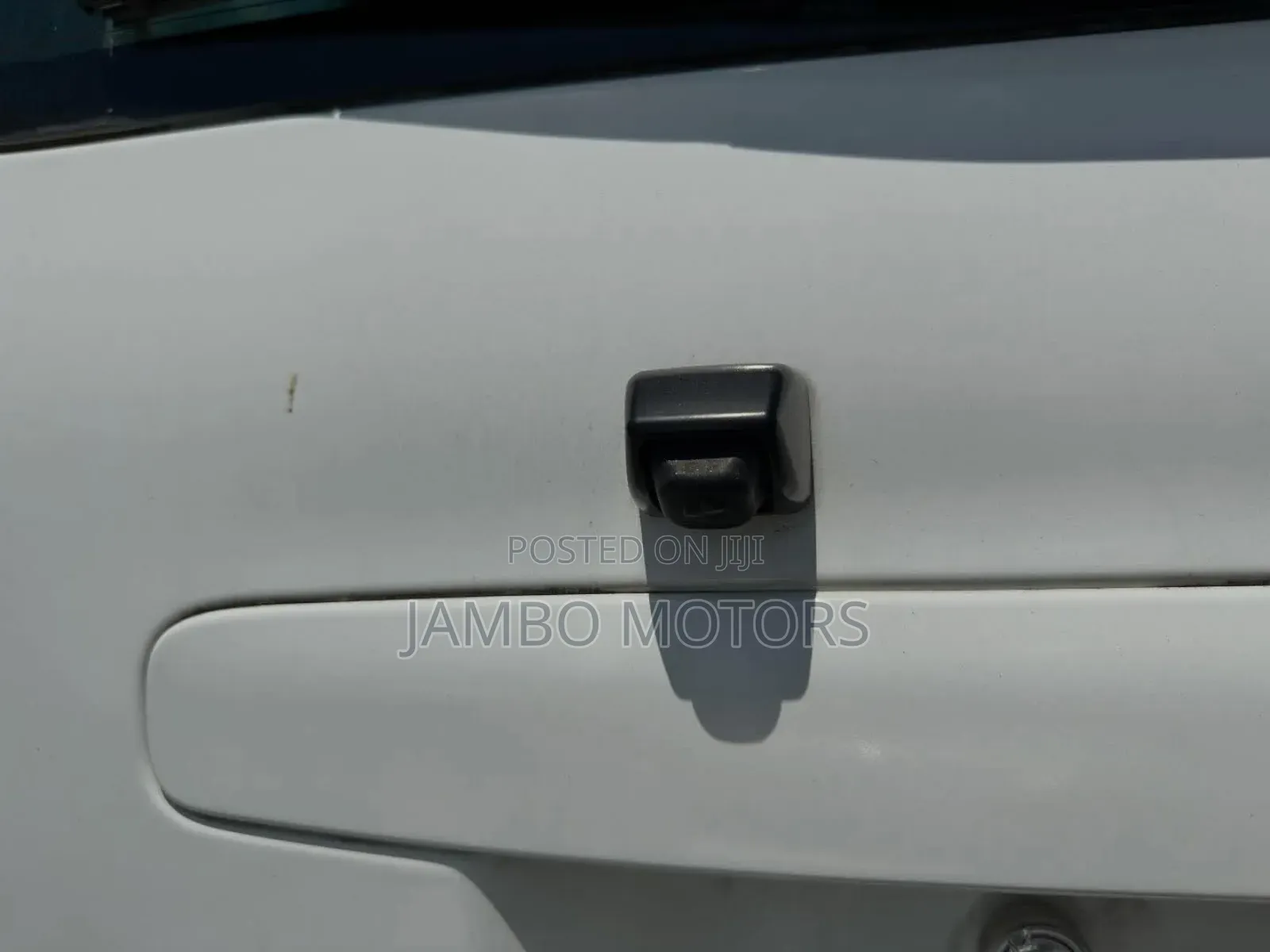 Toyota Succeed 2020 White