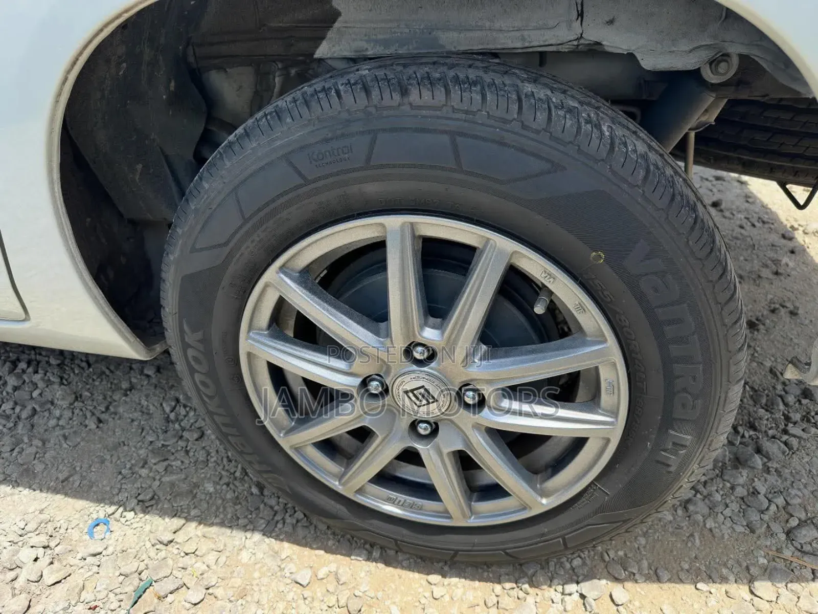 Toyota Succeed 2020 White