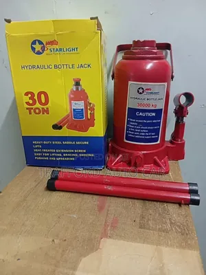 Buy 30t Hydraulic Bottle Jack Jerk