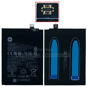 Xiami Redmi Note 11s Replacement Battery Bn5d
