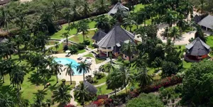 Diani, a Beautifully Resort Available for Sale