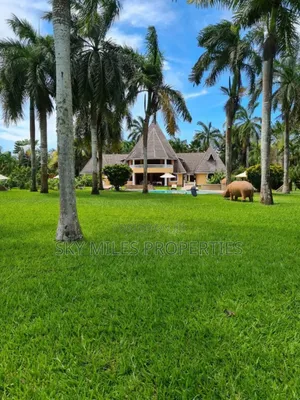Diani, a Beautifully Resort Available for Sale