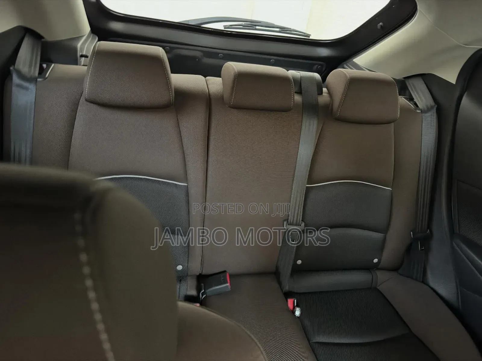 Mazda 2 2019 Gray