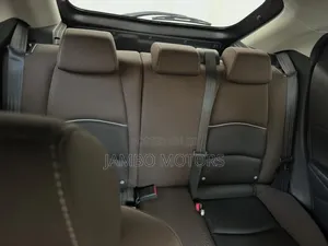 Mazda 2 2019 Gray