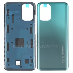 Redmi Note 10 4g Back Panel Cover