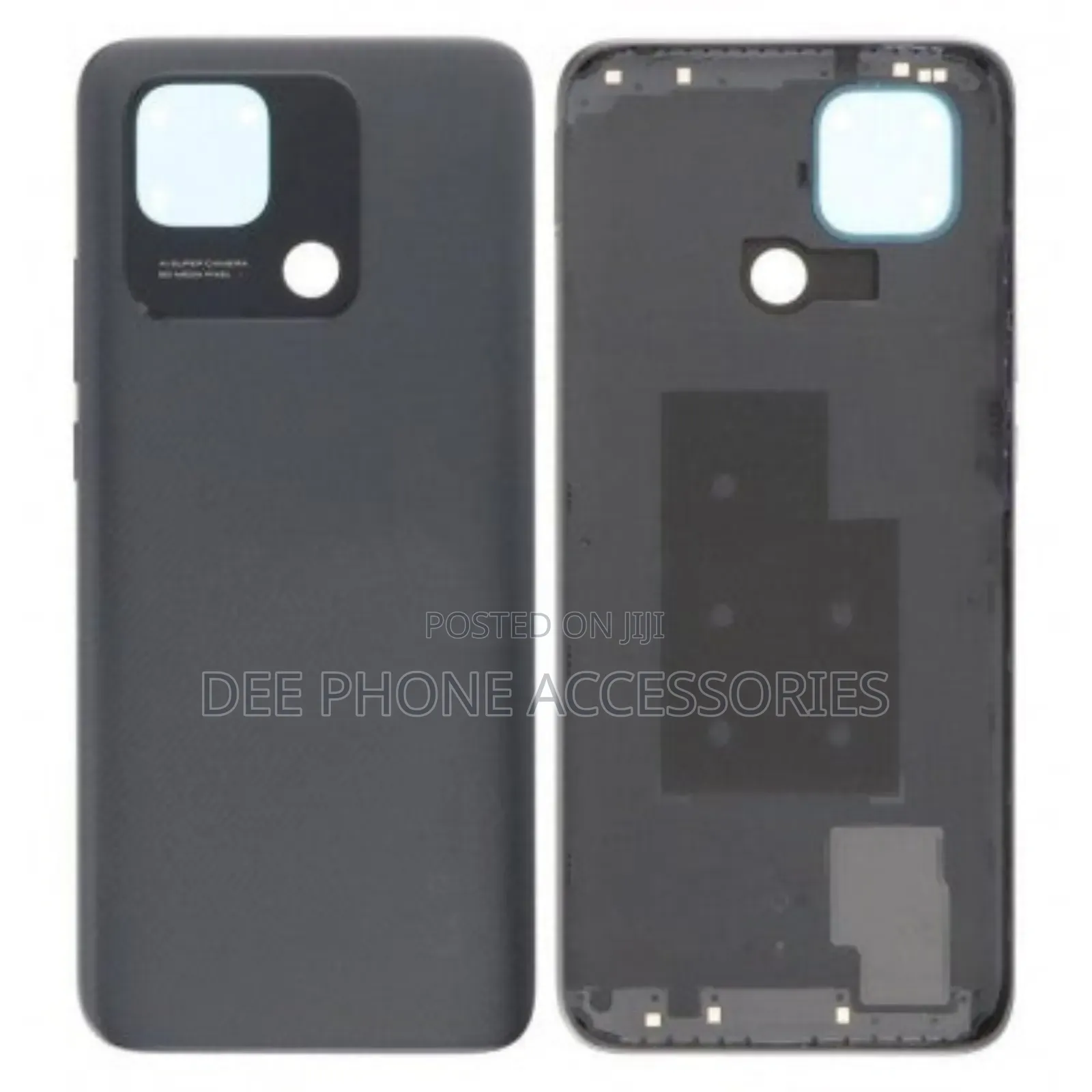 Xiami Redmi 10 Back Panel Cover