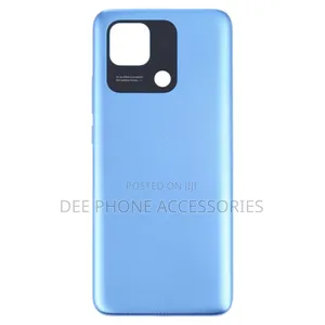 Xiami Redmi 10 Back Panel Cover