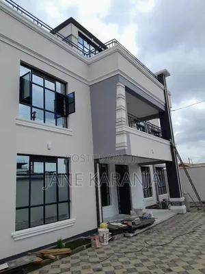 4bdrm Mansion in Thika for sale