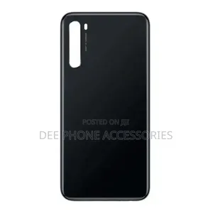 Xiaomi Redmi Note 8 Back Panel Replacement