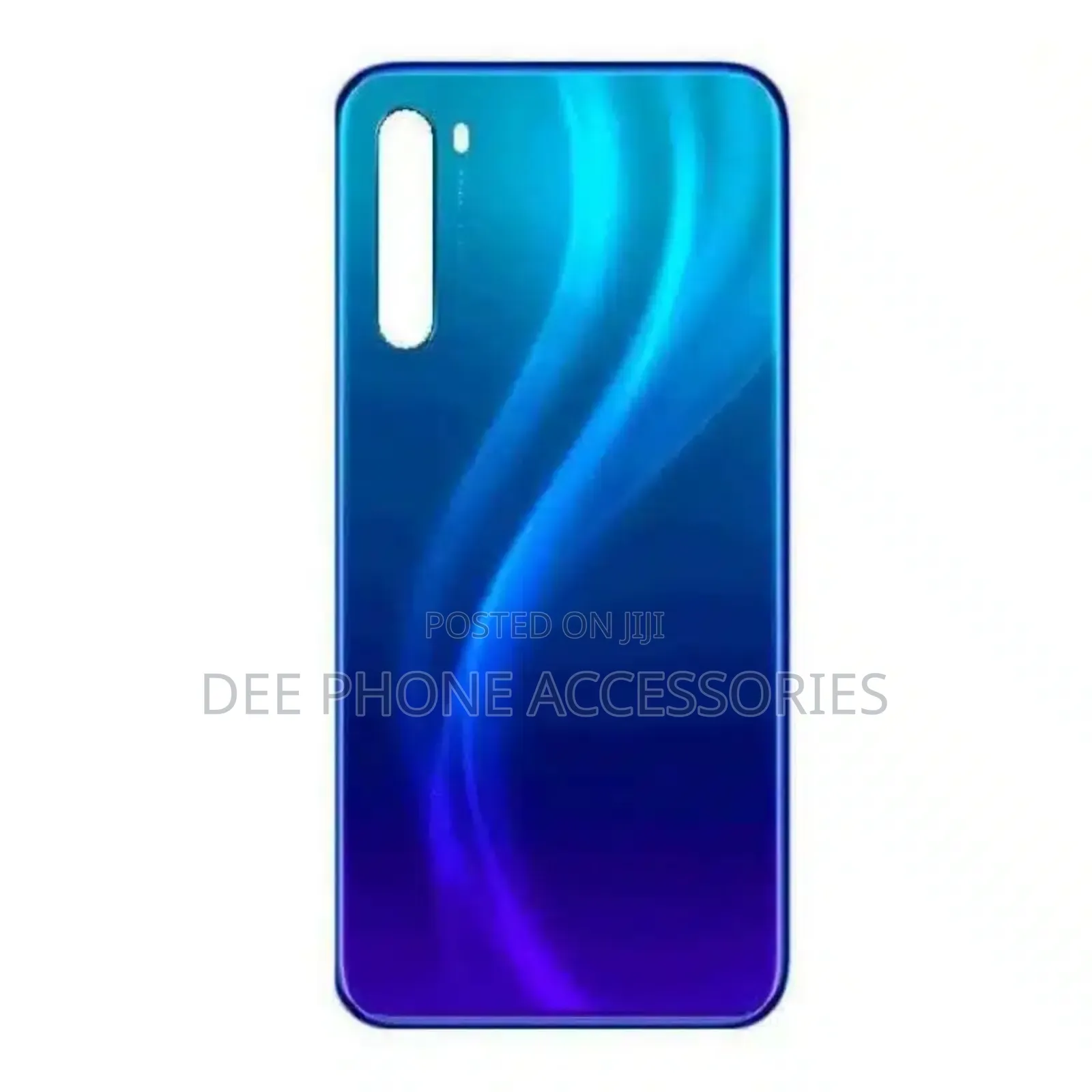 Xiaomi Redmi Note 8 Back Panel Replacement