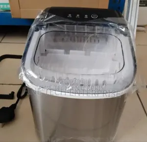 Icecube Maker 12 KGS