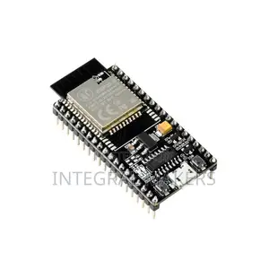 Esp32 (32pin) :Wifi Bluetooth