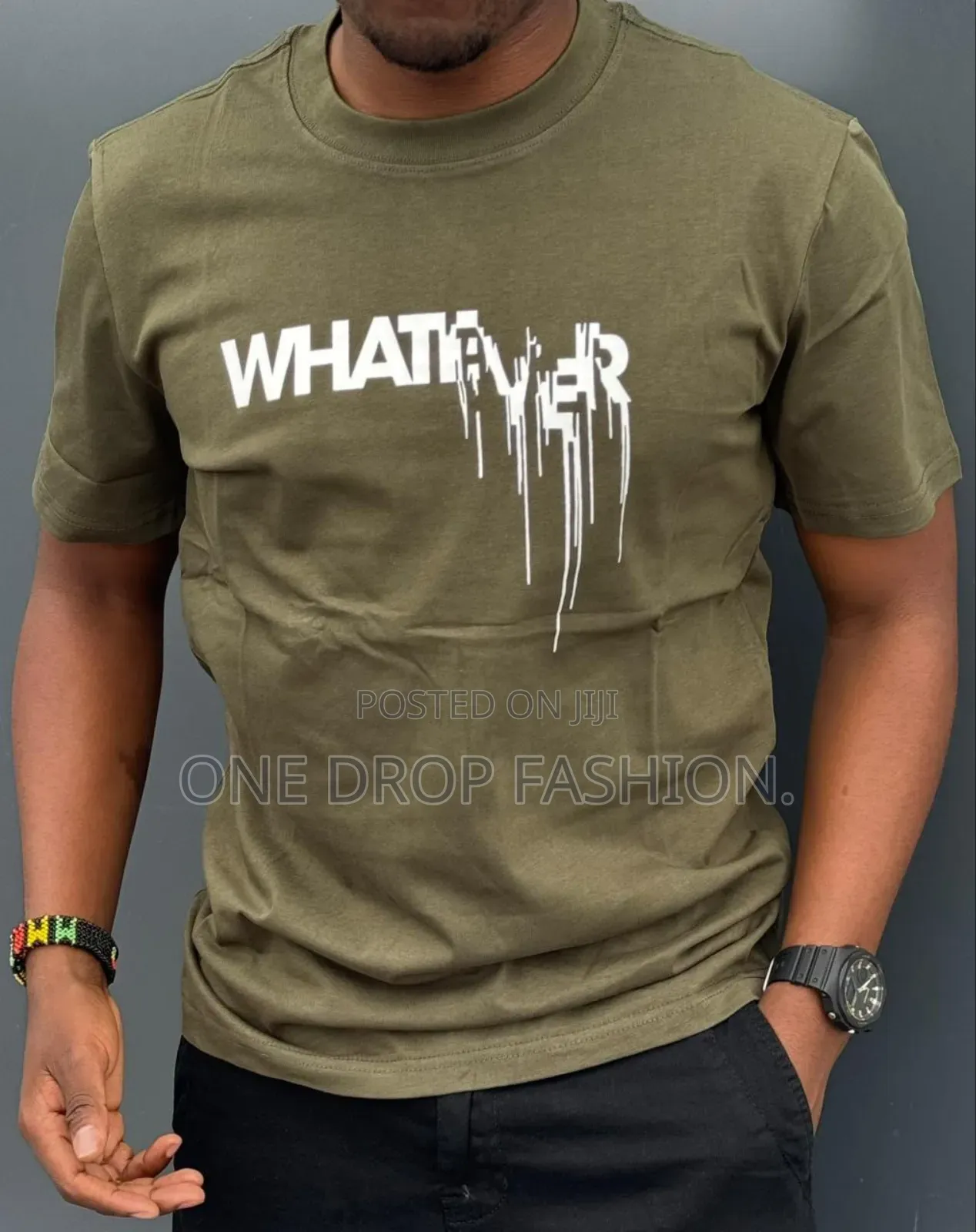 Whatever Brand T-Shirts