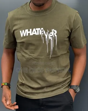 Whatever Brand T-Shirts