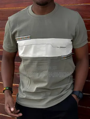 Strength Designer T-Shirts