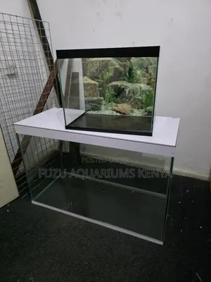 Mini Tiny Aquarium