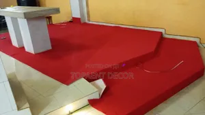 Church Altar Floor Carpets With Flooring Solutions