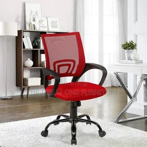 Modern Swivel Mesh Office Chair Hjt5