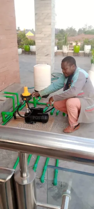 Quality Plumbing