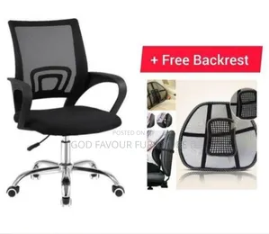 Elegant Modern Mesh Office Chair Uh5f