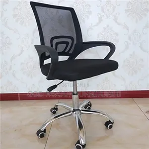 New Modern Mesh Office Chair Adjustable Jkp8