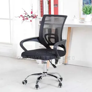 Generic Modern Swivel Mesh Office Chair Yf4z