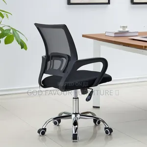 Brand New Swivel Mesh Office Chair Jv5c