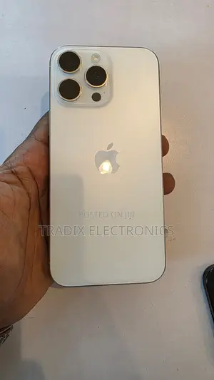 Apple iPhone 15 Pro Max 512 GB White