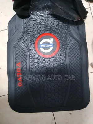 Volvo Car Floor Mats