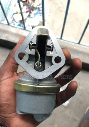 Fuel Lift Pump