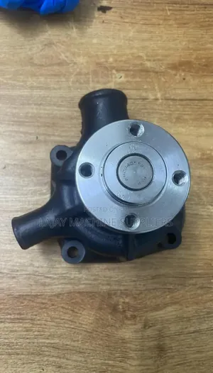 Perkins Water Pump