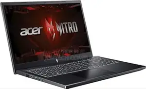 New Laptop Acer Nitro 5 16GB Intel Core I7 SSD 512GB