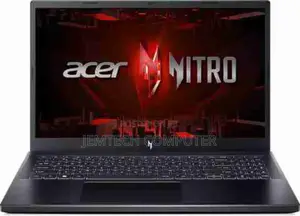 New Laptop Acer Nitro 5 16GB Intel Core I7 SSD 512GB