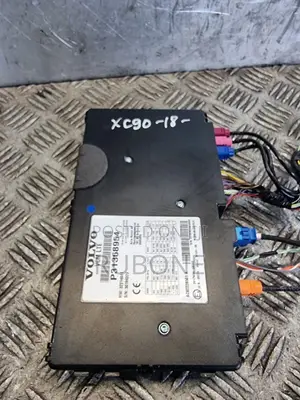 Volvo Xc 90 VCM Bluetooth Control Module 2018
