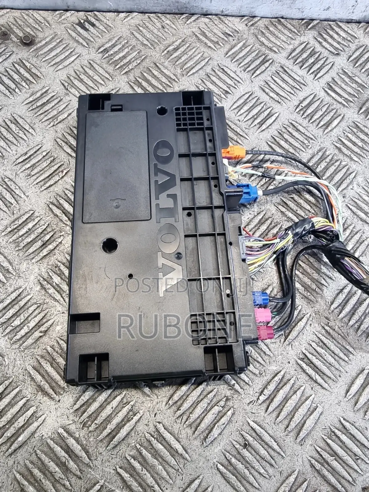 Volvo Xc 90 VCM Bluetooth Control Module 2018