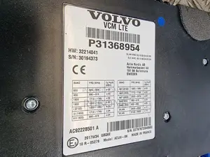Volvo Xc 90 VCM Bluetooth Control Module 2018