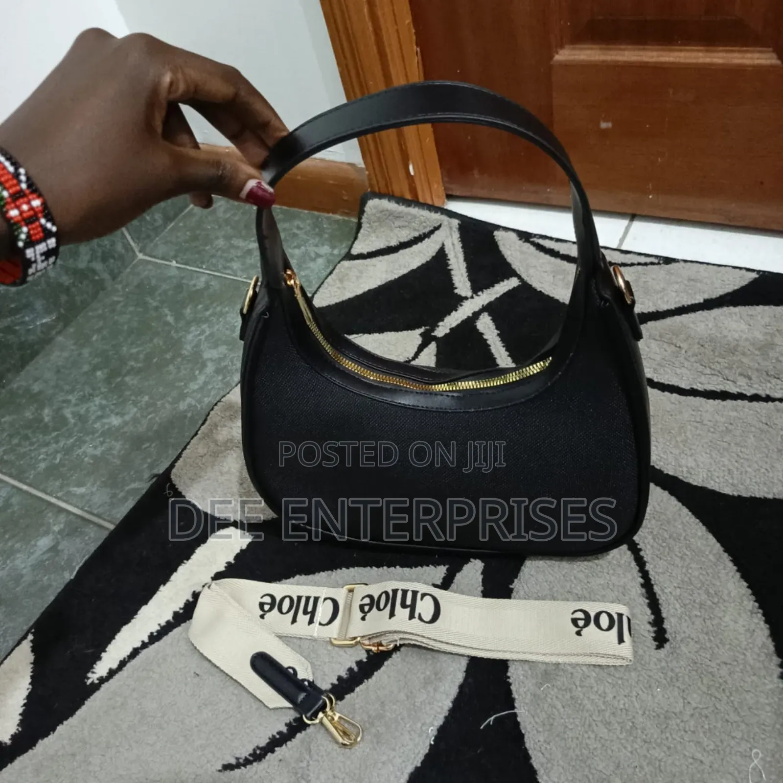 Chloe Sling Bag