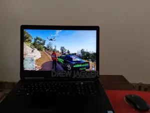 Laptop Dell Precision 7710 16GB Intel Core I7 SSD 512GB