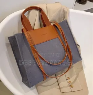 Charles Keith Shalia Tote Bag