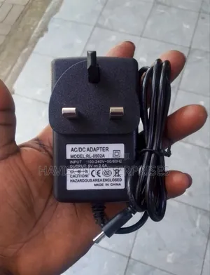 5v 2amps Type-C Adapter