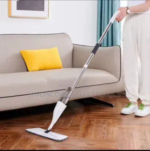 Floor Sweep Spray Mop