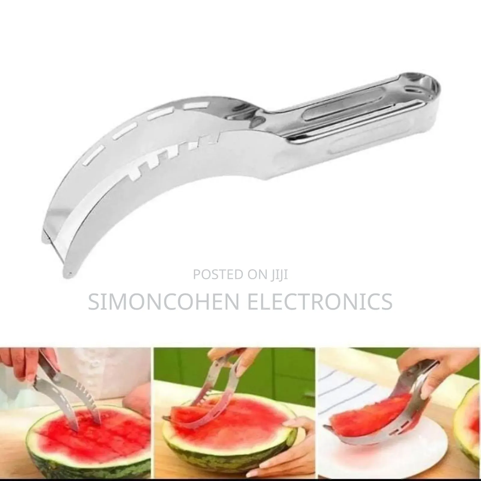 Watermelon Cutter/Slicer