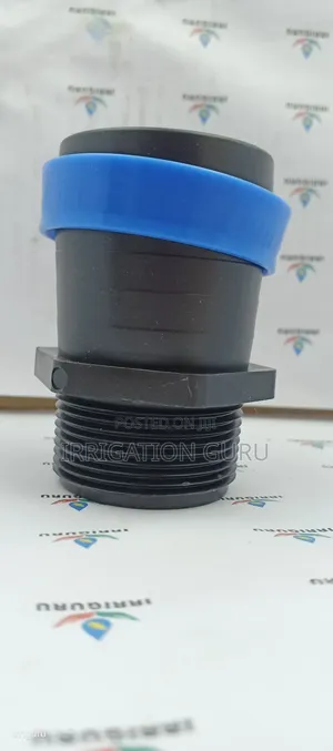 Rain Pipe Take- Off Connector 50mm