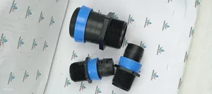Drip Take Off Adapter 28mm