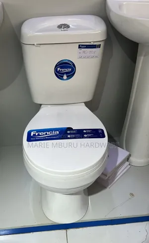 Toilet Seat
