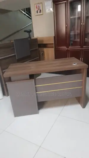 Advance 1.2m Office Desk