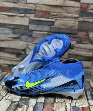 Nike Air Soccer Boots Size 36-45