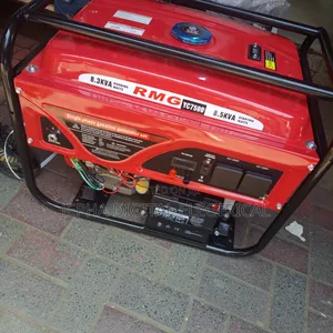 Pioneer Gasoline Generator/8.5kva Gasoline Generator