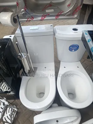 Wc Toilet Fren
